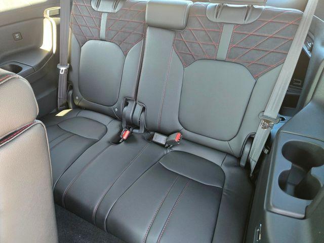 new 2026 Honda Pilot car, priced at $56,945