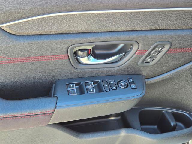 new 2026 Honda Pilot car, priced at $56,945