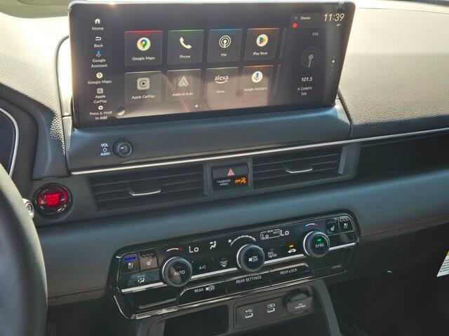 new 2026 Honda Pilot car, priced at $56,945