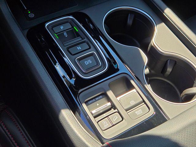 new 2026 Honda Pilot car, priced at $56,945