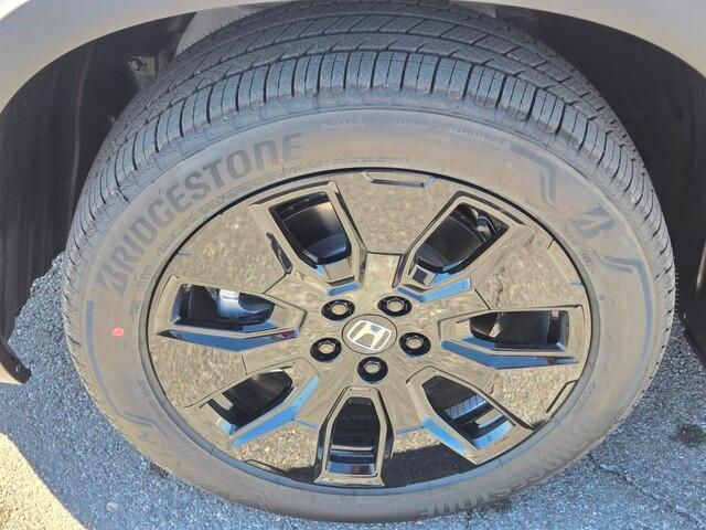 new 2026 Honda Pilot car, priced at $56,945