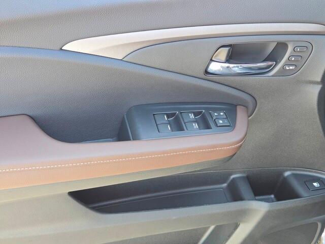 new 2026 Honda Ridgeline car, priced at $44,671