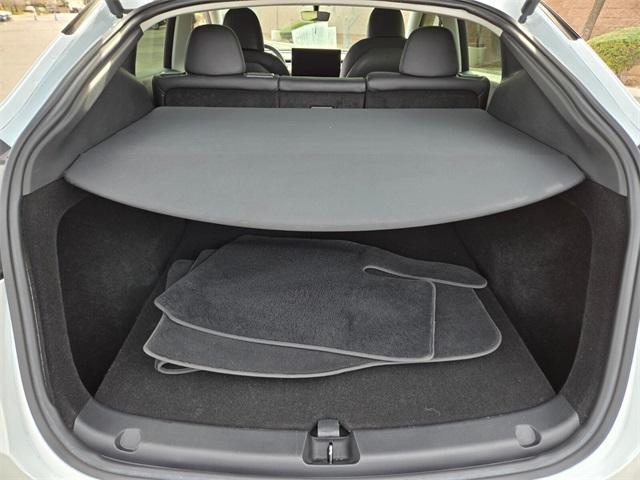 used 2023 Tesla Model Y car, priced at $30,990