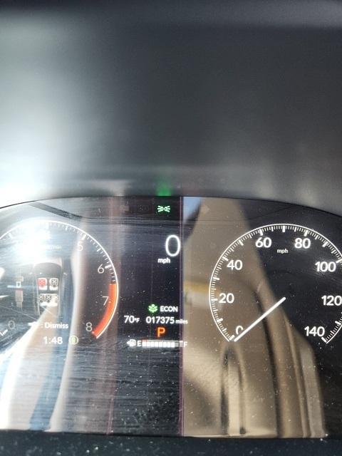 used 2025 Honda CR-V car, priced at $30,990