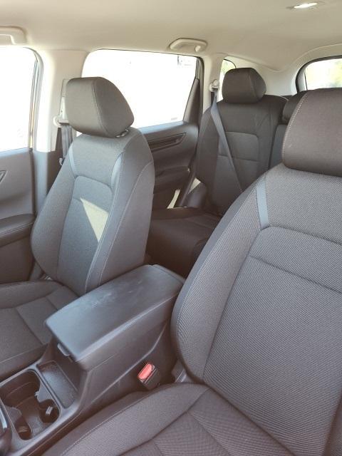 used 2025 Honda CR-V car, priced at $30,990