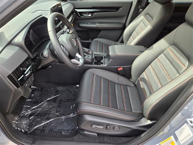 new 2026 Honda CR-V Hybrid car, priced at $41,481