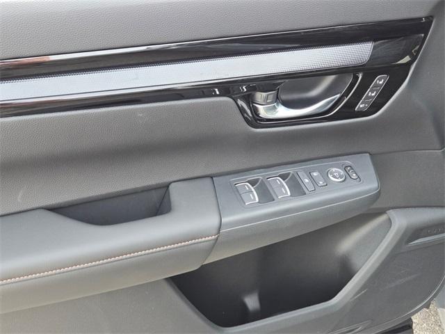 new 2026 Honda CR-V Hybrid car, priced at $41,481