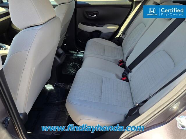 used 2026 Honda HR-V car, priced at $26,885