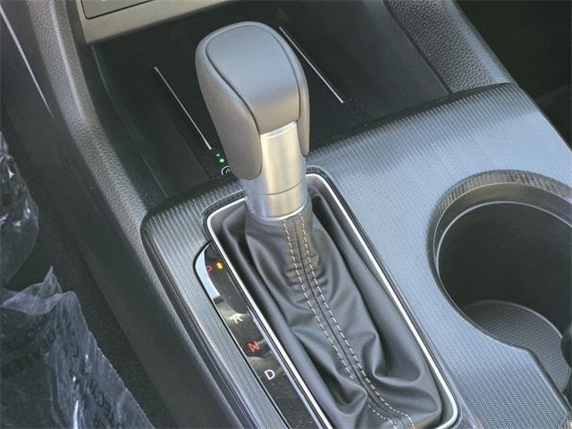 new 2026 Honda Civic Hybrid car, priced at $32,224