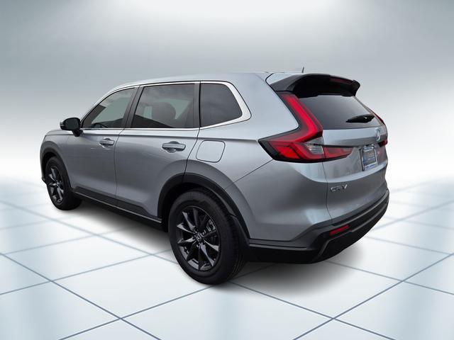new 2026 Honda CR-V car, priced at $35,290