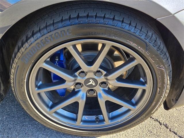 used 2019 Tesla Model 3 car, priced at $17,980