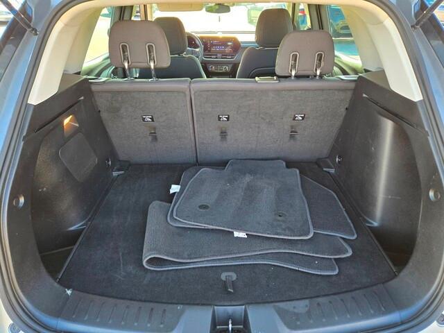 used 2024 Chevrolet TrailBlazer car, priced at $19,504