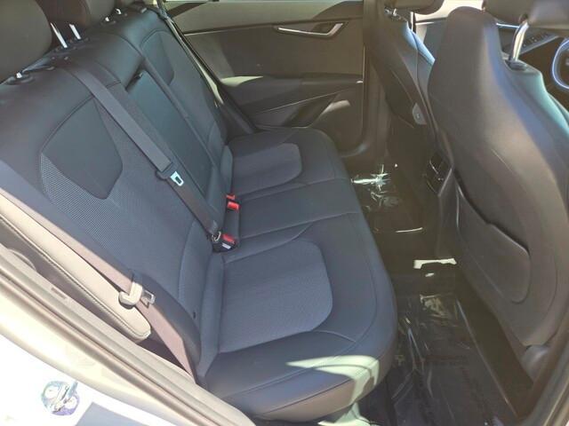 used 2023 Kia Niro car, priced at $22,385