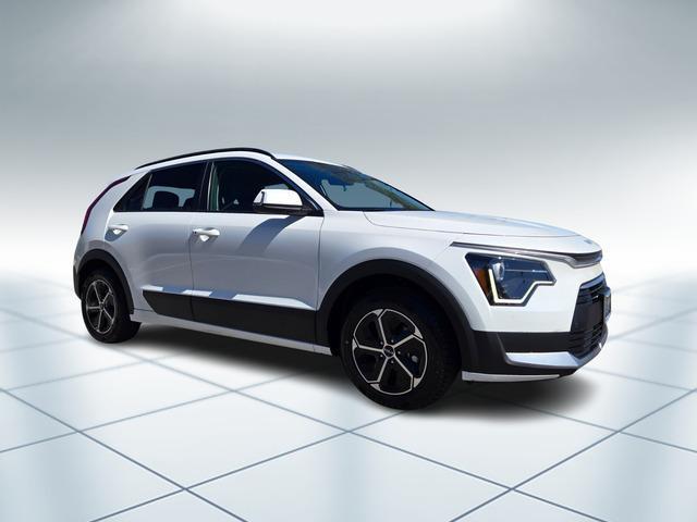 used 2023 Kia Niro car, priced at $22,385