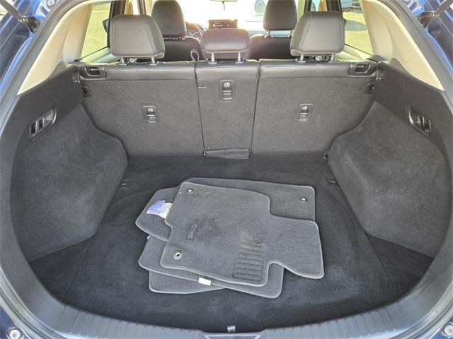 used 2021 Mazda CX-5 car, priced at $17,950