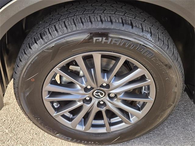 used 2021 Mazda CX-5 car, priced at $17,950