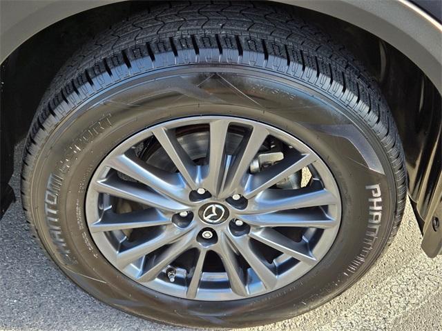 used 2021 Mazda CX-5 car, priced at $17,950