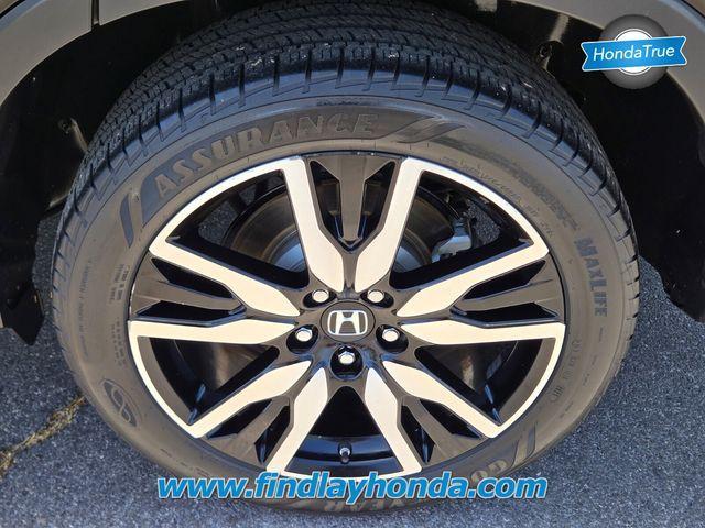 used 2019 Honda Pilot car, priced at $26,683