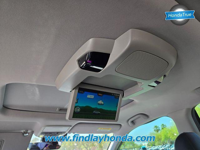 used 2019 Honda Pilot car, priced at $26,683