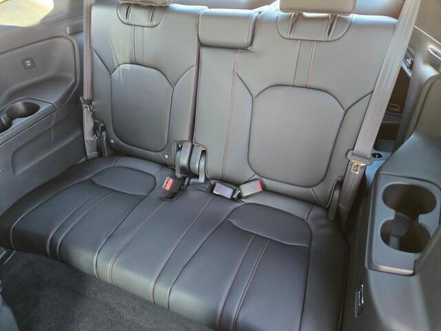 new 2026 Honda Pilot car, priced at $51,890