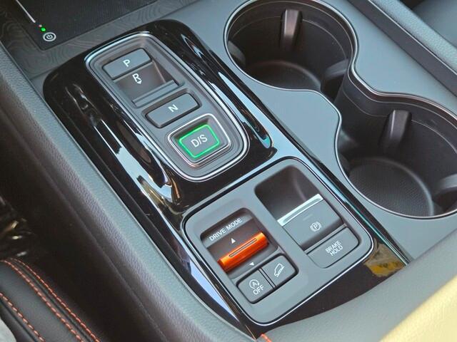 new 2026 Honda Pilot car, priced at $51,890