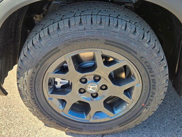 new 2026 Honda Pilot car, priced at $51,890