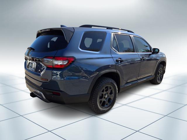 new 2026 Honda Pilot car, priced at $51,890