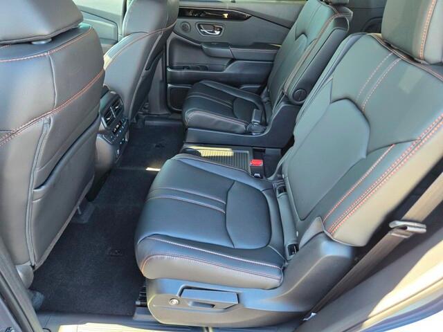 new 2026 Honda Pilot car, priced at $51,890