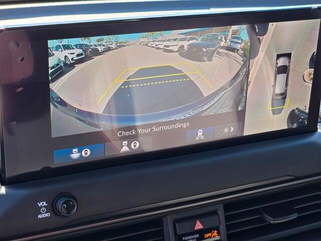 new 2026 Honda Pilot car, priced at $51,890