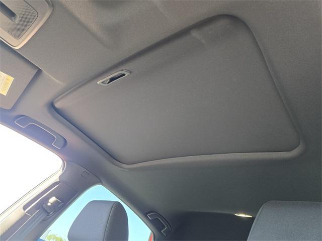 new 2026 Honda Civic Hybrid car, priced at $30,547