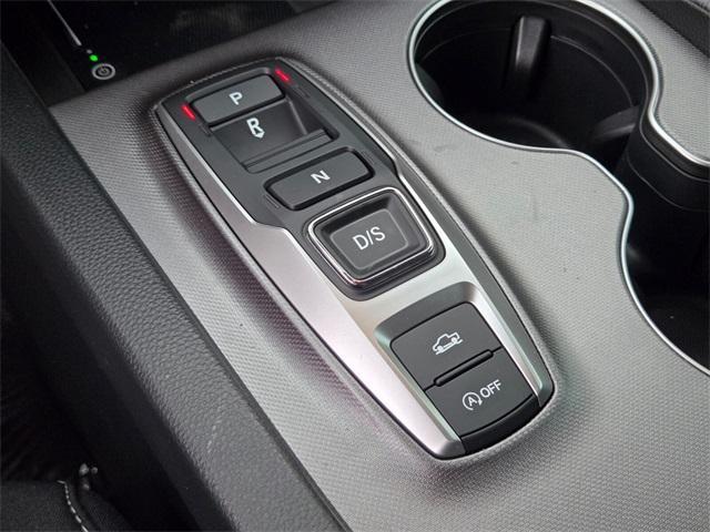 new 2026 Honda Ridgeline car, priced at $41,136