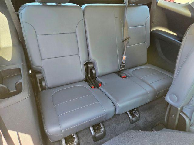 used 2021 Chevrolet Traverse car, priced at $25,583