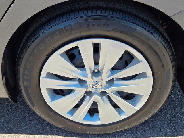 used 2023 Nissan Sentra car, priced at $19,814