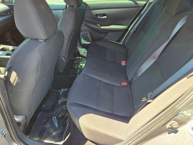 used 2023 Nissan Sentra car, priced at $19,814
