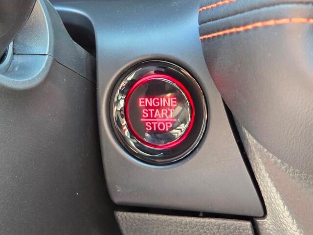 new 2026 Honda HR-V car, priced at $30,567