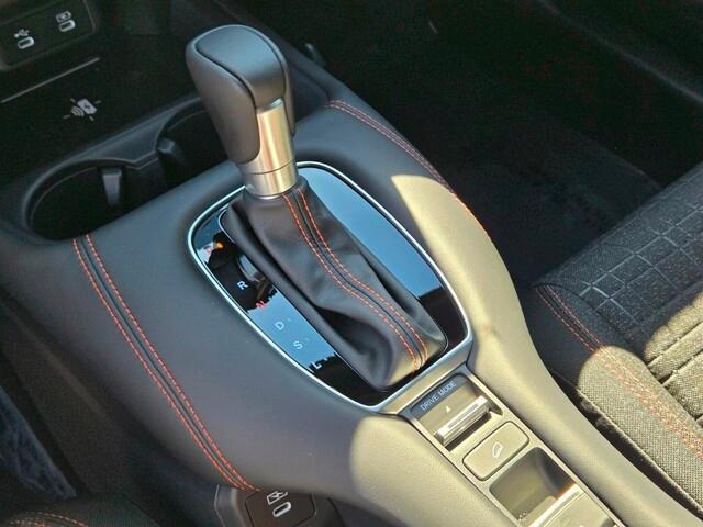 new 2026 Honda HR-V car, priced at $30,567