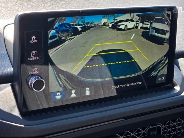 new 2026 Honda Accord car, priced at $28,669