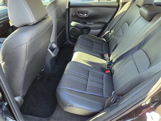 new 2026 Honda HR-V car, priced at $30,374