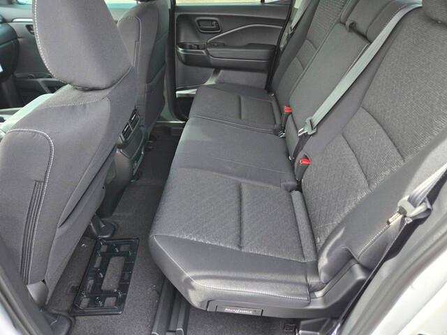 new 2026 Honda Ridgeline car, priced at $40,996