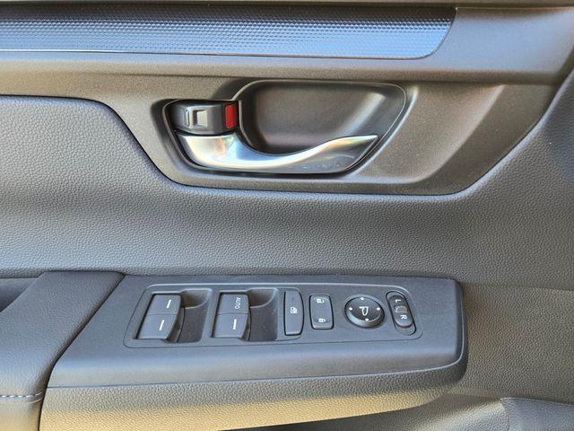 new 2026 Honda CR-V car, priced at $33,250