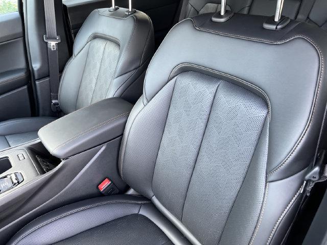 new 2026 Jeep Cherokee car, priced at $42,310