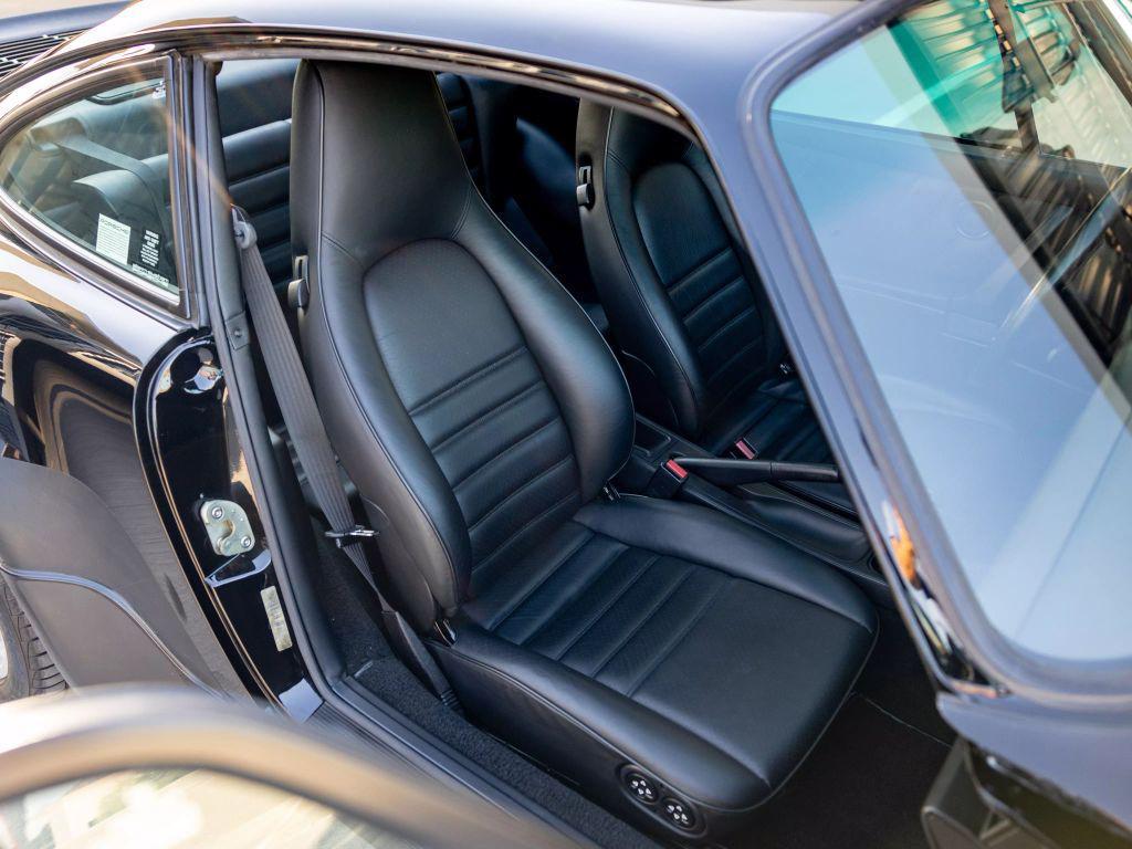 used 1991 Porsche 911 car, priced at $279,900