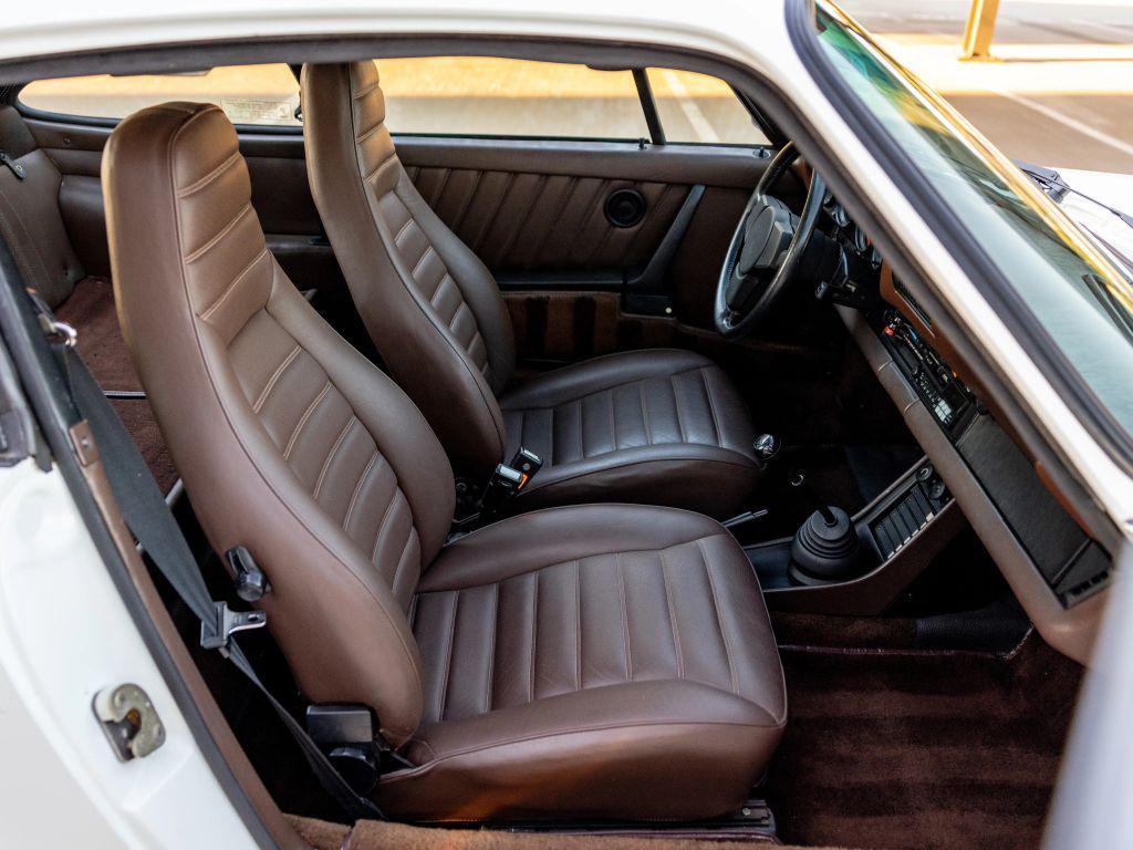 used 1978 Porsche 930 car, priced at $149,900