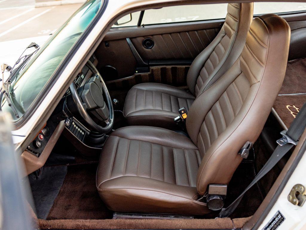 used 1978 Porsche 930 car, priced at $149,900