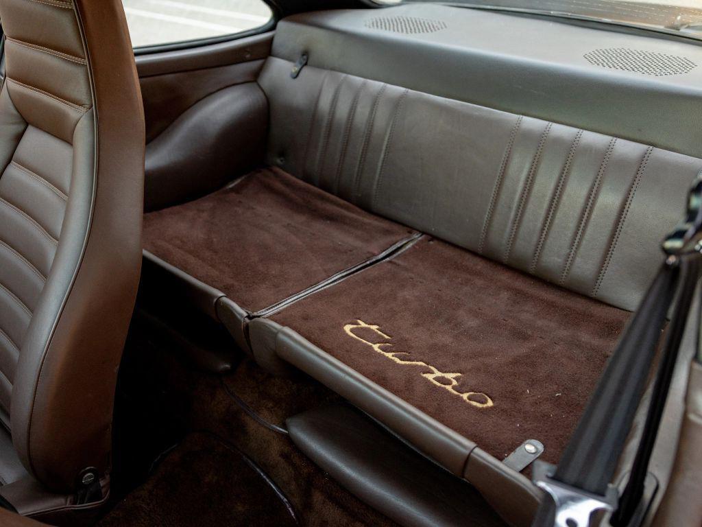 used 1978 Porsche 930 car, priced at $149,900