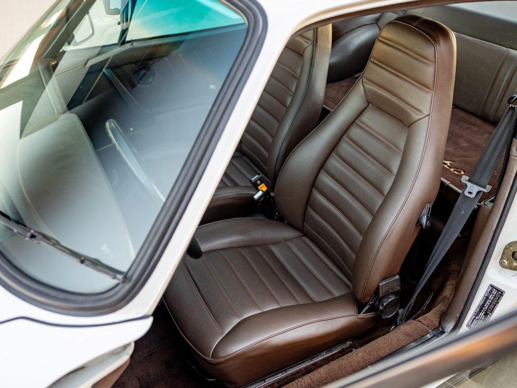 used 1978 Porsche 930 car, priced at $149,900