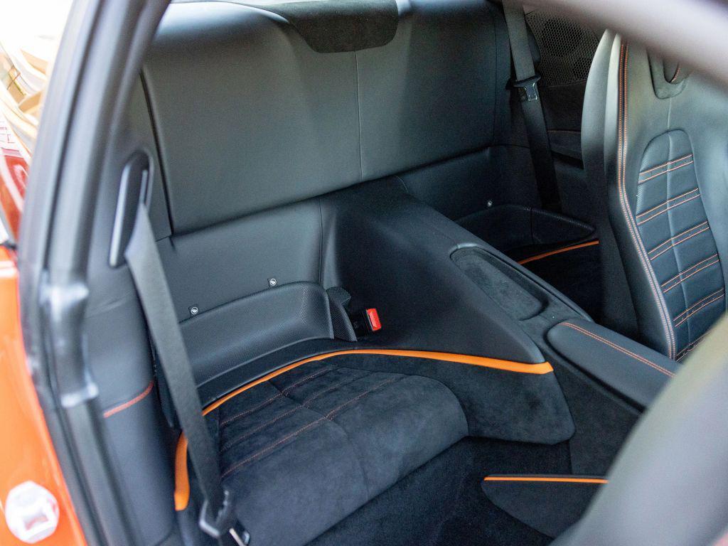 used 2022 Ferrari Roma car, priced at $219,900