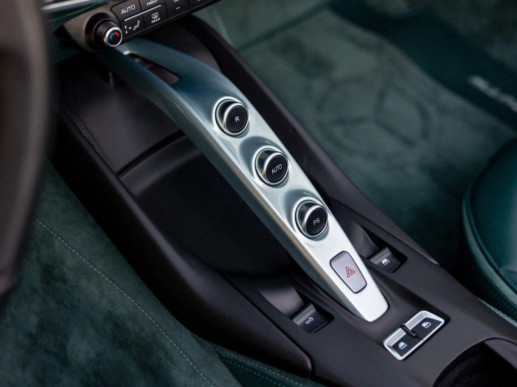 used 2022 Ferrari 812 GTS car