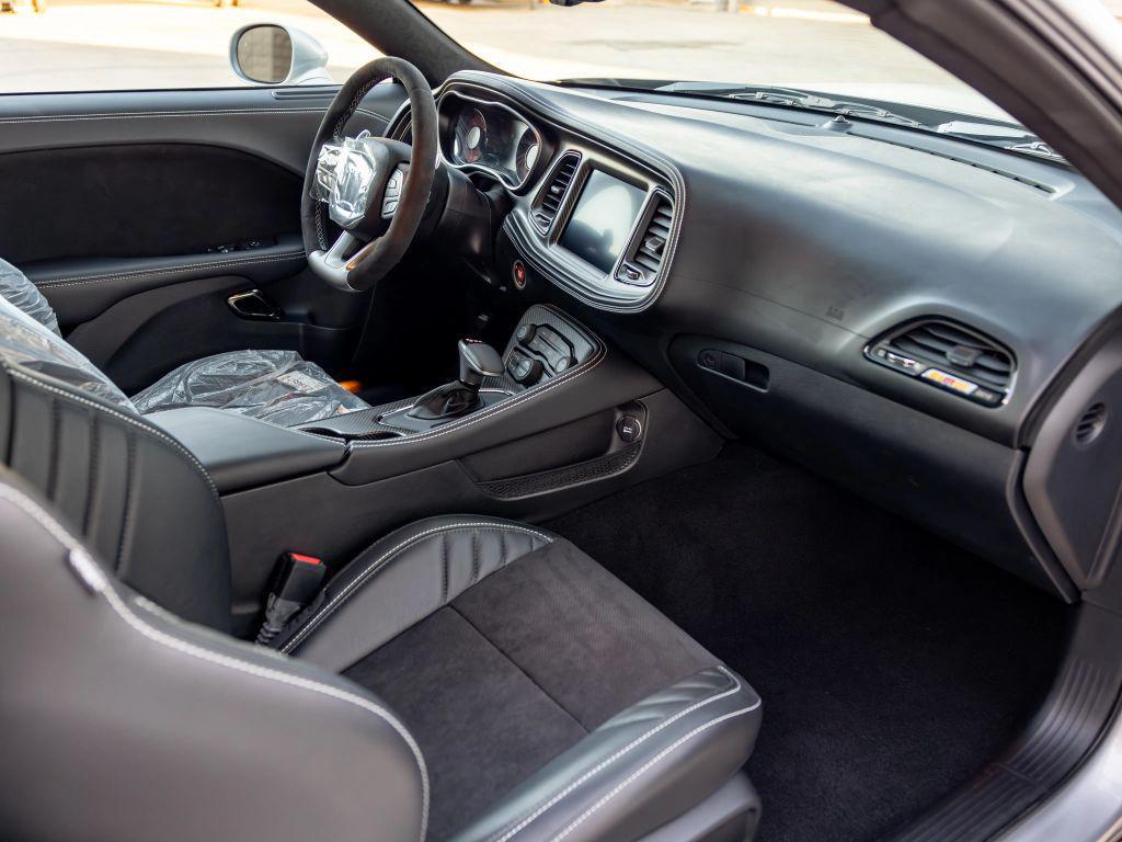 used 2023 Dodge Challenger car, priced at $179,900