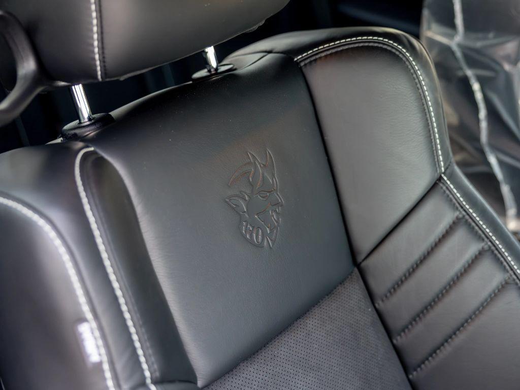 used 2023 Dodge Challenger car, priced at $179,900